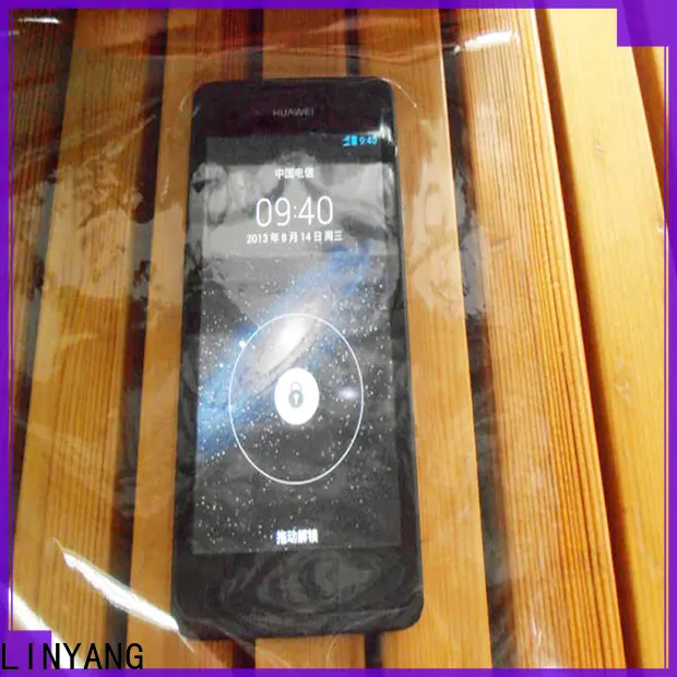 LINYANG waterproof clear pvc film wholesale for agriculture1 1