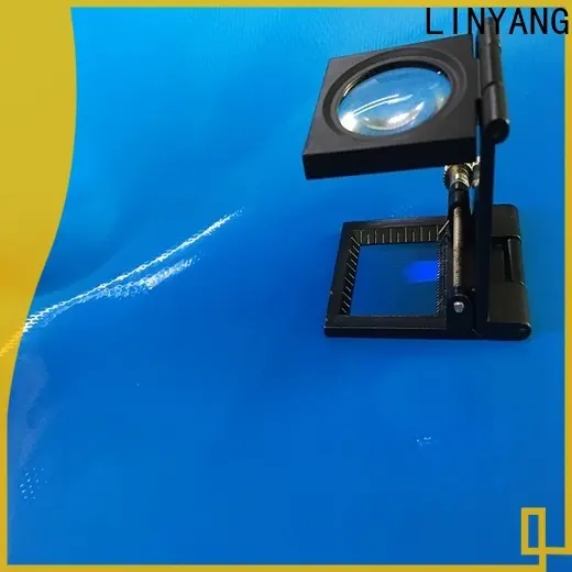 LINYANG new tarp for swimming pool one-stop services for water tank 1