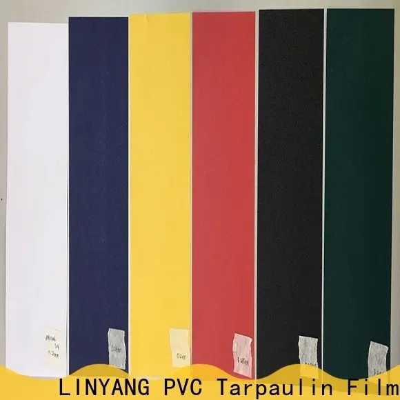 LINYANG cheap stationery film manufacturer for stationery1 1