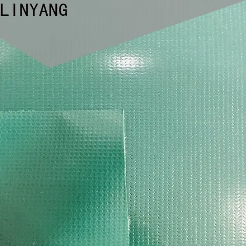 new waterproof tarp design agricultural drainage 1