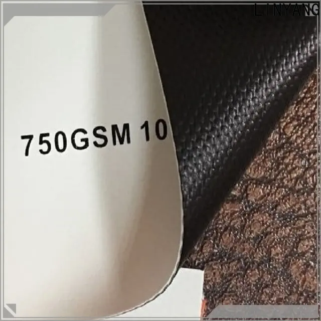 high quality black waterproof tarp brand for tent 1