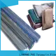 LINYANG cheap clear pvc raincoat factory for garden 1