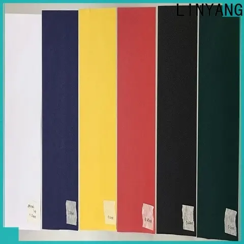 LINYANG high quality stationery film design for stationery1 1