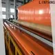 LINYANG pvc coated tarpaulin design for industry 1