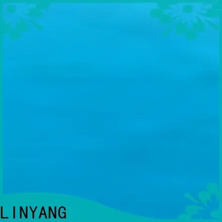 LINYANG oem odm swimming pool tarpaulin factory for stationery 1