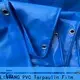LINYANG pvc tarpaulin china factory for push 1