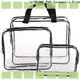 LINYANG Transparent PVC Film factory for handbags membrane2 1