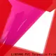 LINYANG density of pvc film manufacturer for handbags 1
