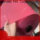 LINYANG waterproof inflatable pvc film with good price for aquatic park 1