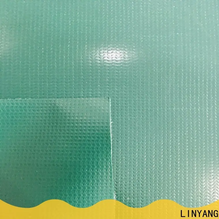 LINYANG cheap agricultural tarps wholesale for general coverage applications 1
