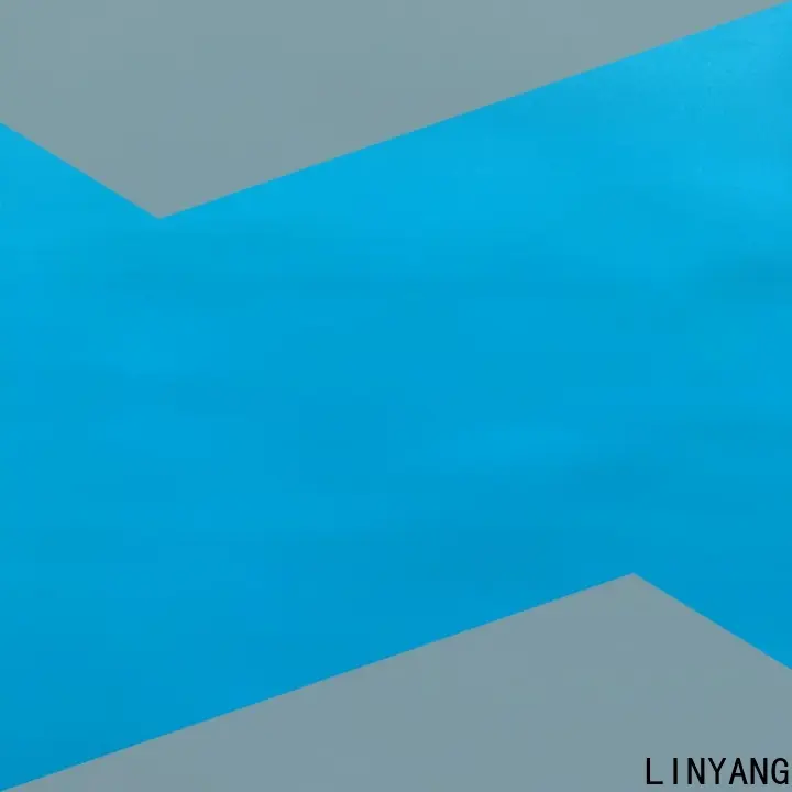 LINYANG plastic tarp for pool supplier for industry 1