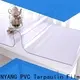 anti-UV clear pvc film customized for outdoor 1