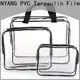 LINYANG clear pvc film factory for industry 1