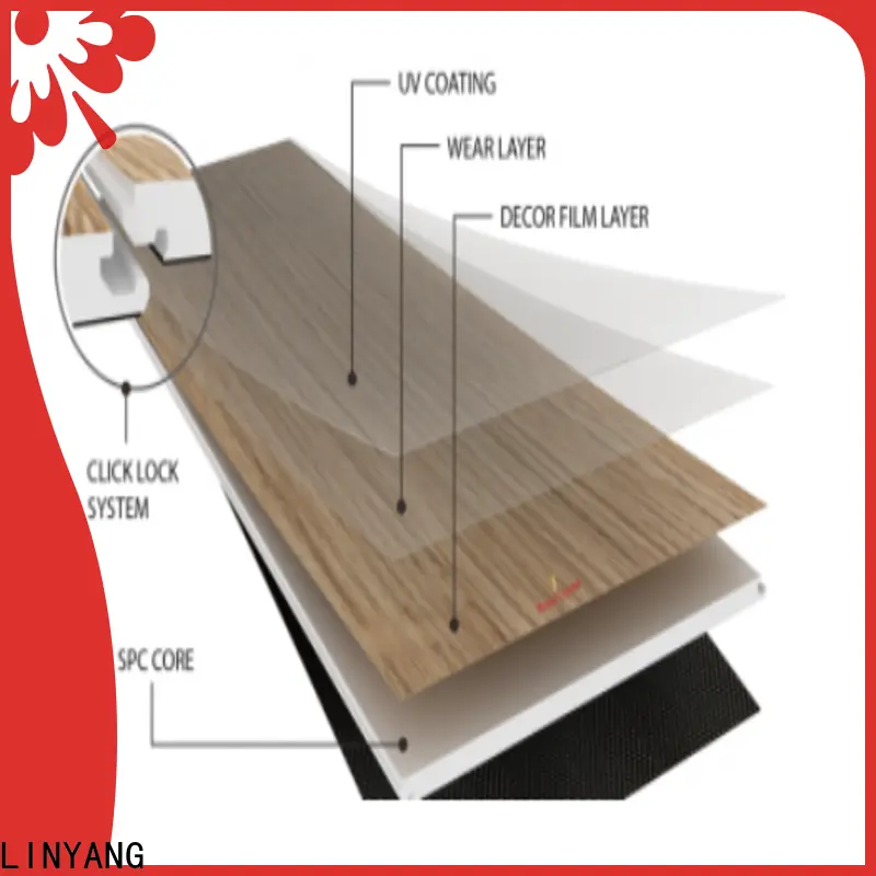 LINYANG durable pvc film inquire now for outdoor1 1