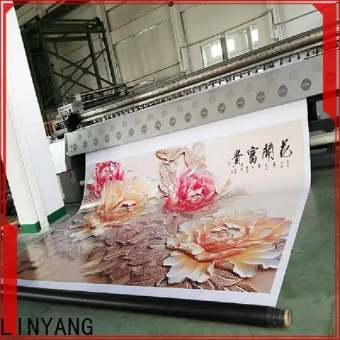 LINYANG custom custom banners supplier for digital advertising 1