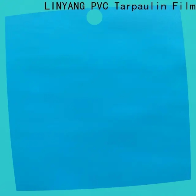 LINYANG swimming pool tarpaulin supplier for industry 1