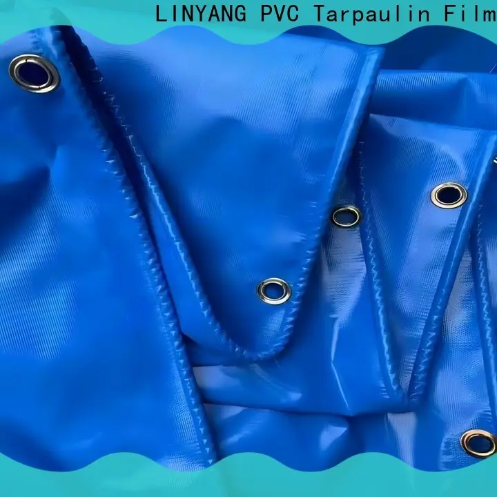 LINYANG hot selling tarpaulin factory price for household 1