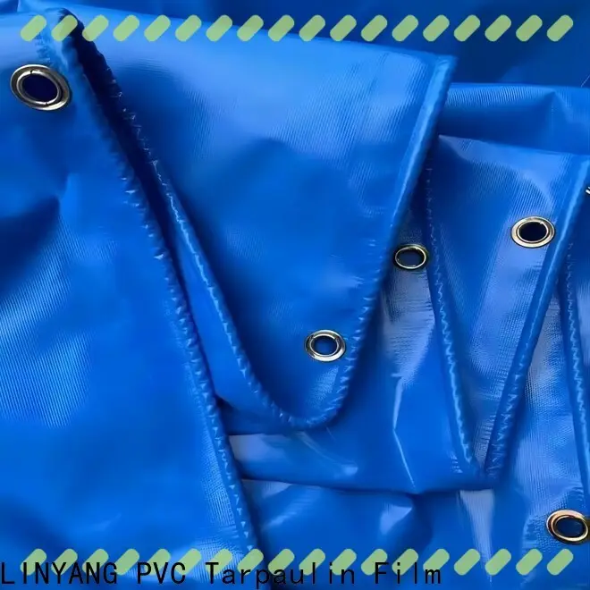 best pvc tarpaulin china factory for pull canopy tent 1