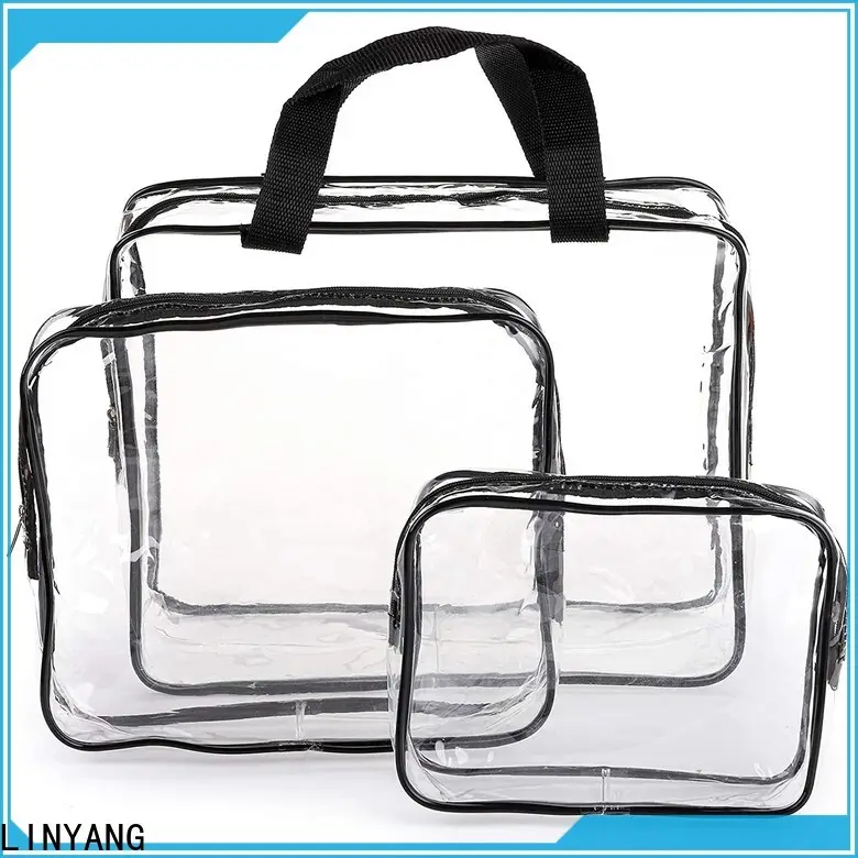 LINYANG Transparent PVC Film with good price for agriculture2 1