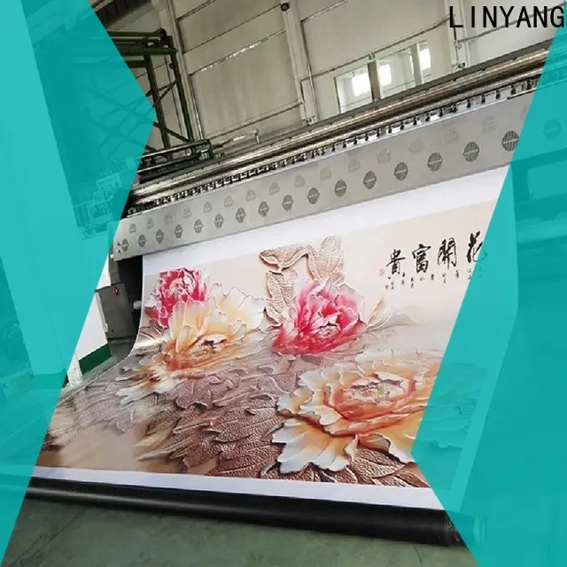 LINYANG custom flex banner supplier for outdoor1 1