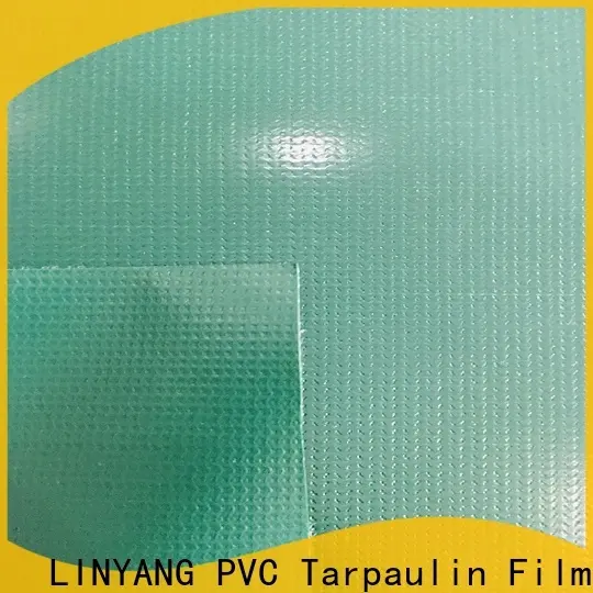 mildew resistant tarpaulin film factory price for tent tarps 1