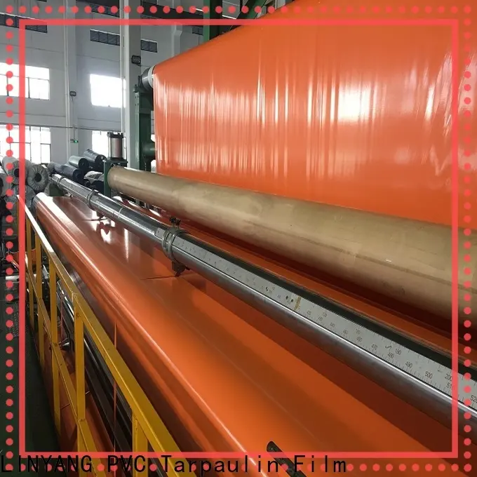 LINYANG heavy duty tarpaulin supplier for tent tarps 1