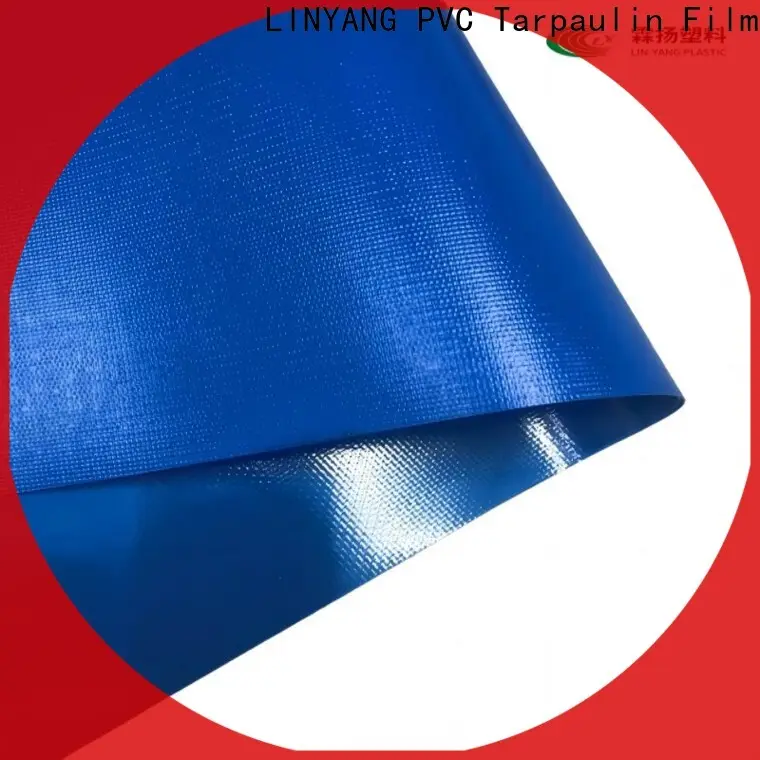 LINYANG waterproof tarpaulin supplier for agriculture tarps1 1
