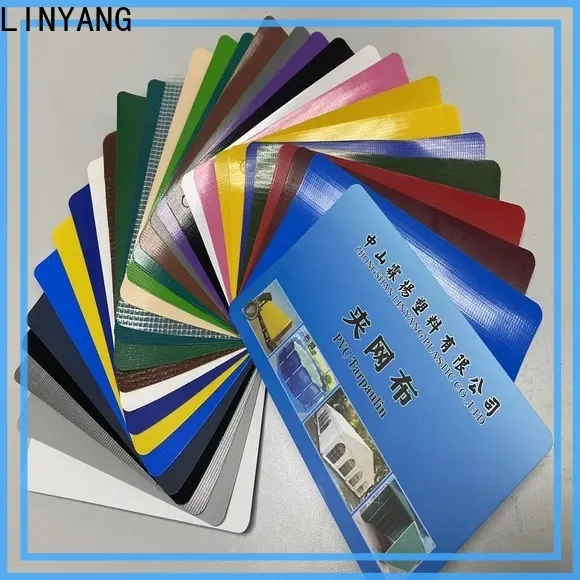 LINYANG mildew resistant waterproof tarpaulin supplier for agriculture tarps1 1