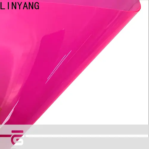 LINYANG widely used tarpaulin sheet directly sale for outdoor 1