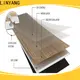 LINYANG best transparent pvc film from China for handbags 1