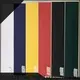 LINYANG durable transparent pvc film manufacturer for umbrella 1