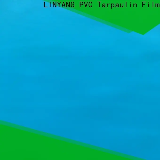 LINYANG best plastic tarp for pool manufacturer for industry 1