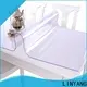 LINYANG transparent Transparent PVC Film with good price for industry 1