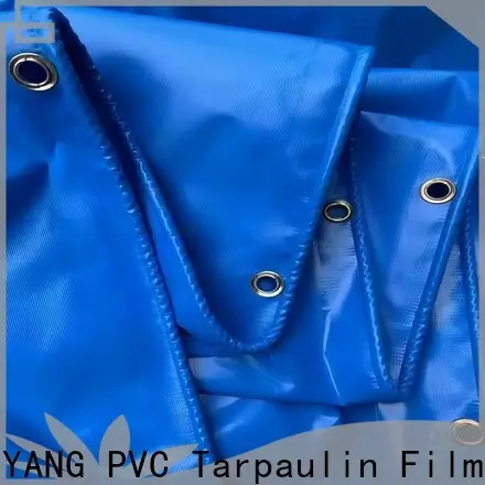 LINYANG heavy duty tarpaulin supplier for agriculture tarps 1