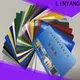 LINYANG flame-retardant heavy duty tarpaulin supplier for advertising banner 1