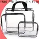 LINYANG transparent Transparent PVC Film factory for outdoor3 1