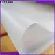 LINYANG film Translucent PVC Film manufacturer for raincoat1 1