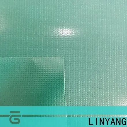 LINYANG waterproof pvc tarpaulin supplier for tent tarps1 1