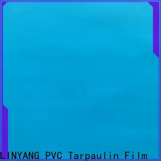 LINYANG hot sale pvc flim from China for industry 1