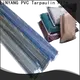 LINYANG custom china clear pvc film manufacturer for garden 1