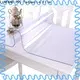 standard Transparent PVC Film factory for handbags membrane 1