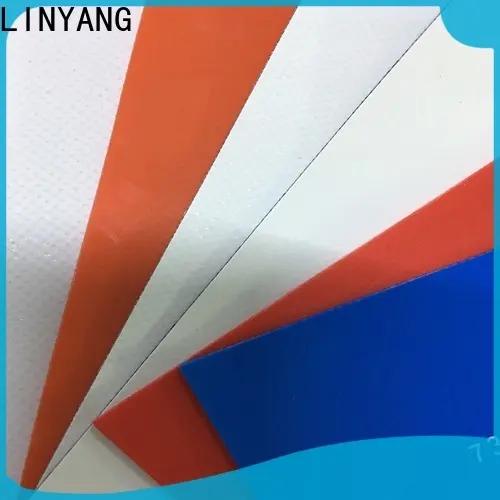 mildew resistant pvc tarpaulin tear series for tent tarps 1