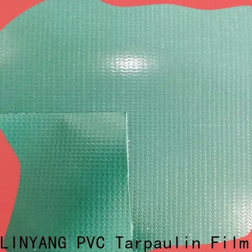 waterproof pvc tarpaulin supplier for advertising banner 1
