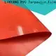 LINYANG heavy duty tarpaulin design for geotextile 1