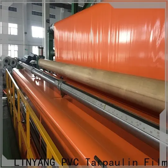 LINYANG best waterproof tarpaulin design for geotextile1 1