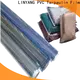 LINYANG clear pvc film suppliers manufacturer for swimming pool1 1