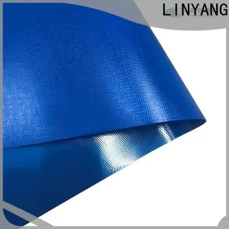 LINYANG best tarpaulin film design for advertising banner1 1