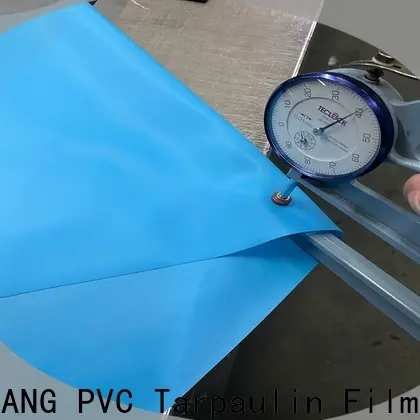 LINYANG normal pvc film roll supplier for bathroom 1