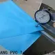 LINYANG normal pvc film roll supplier for bathroom 1