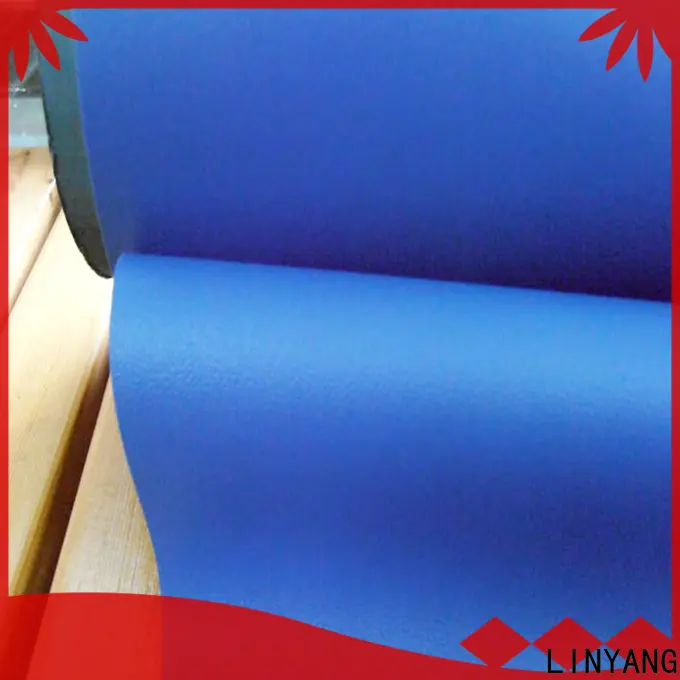 LINYANG film self adhesive film for furniture factory price for indoor 1